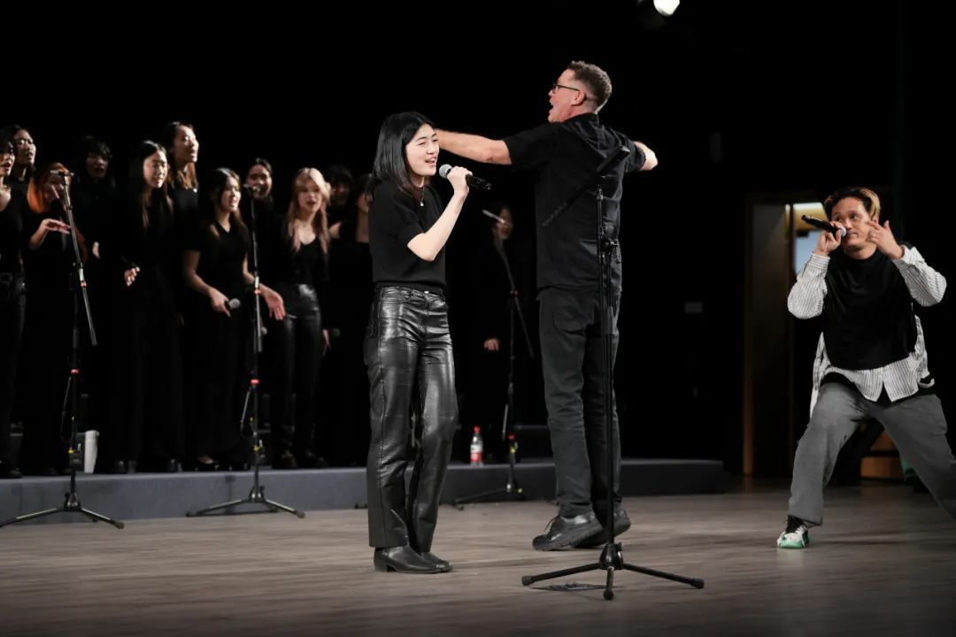 acapellaandecnuchoir