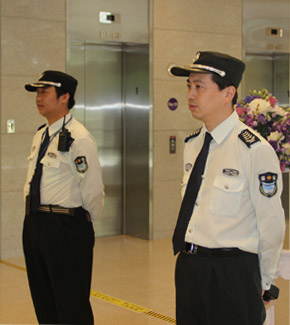 Security for Special Events