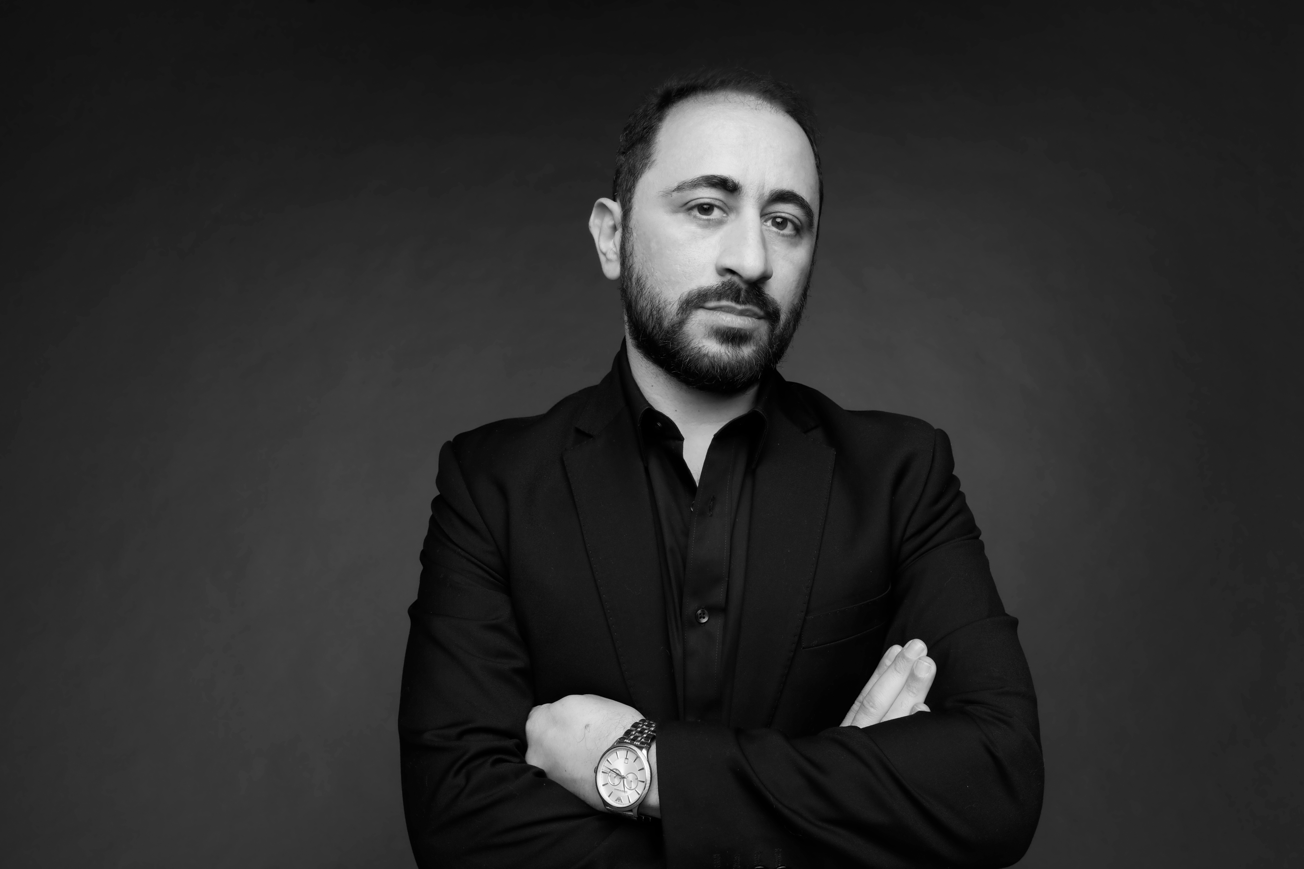 Photo of Stavros Didakis