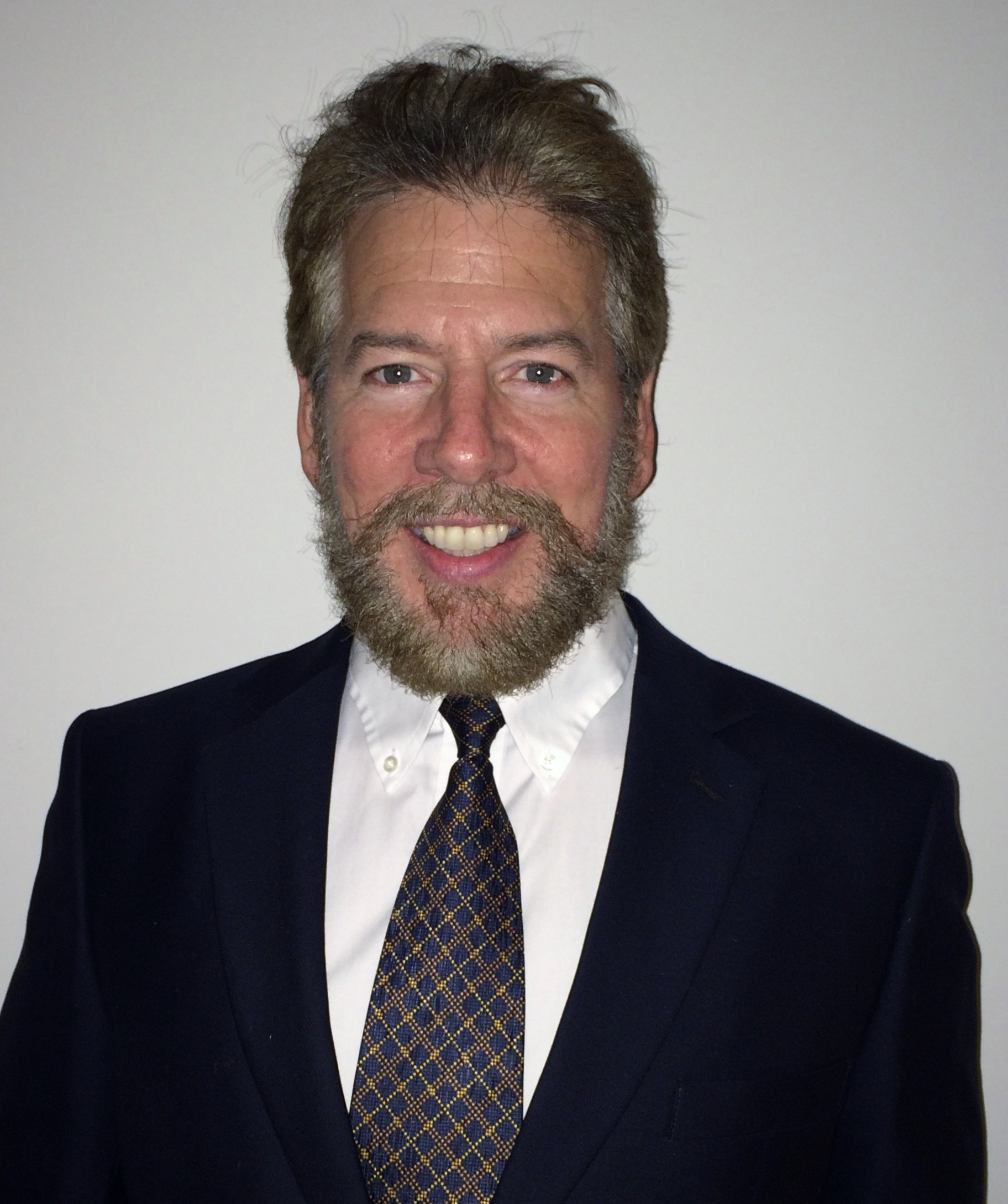 John K. Miller