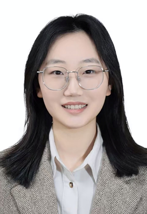 Junwen Yu Junwen Yu