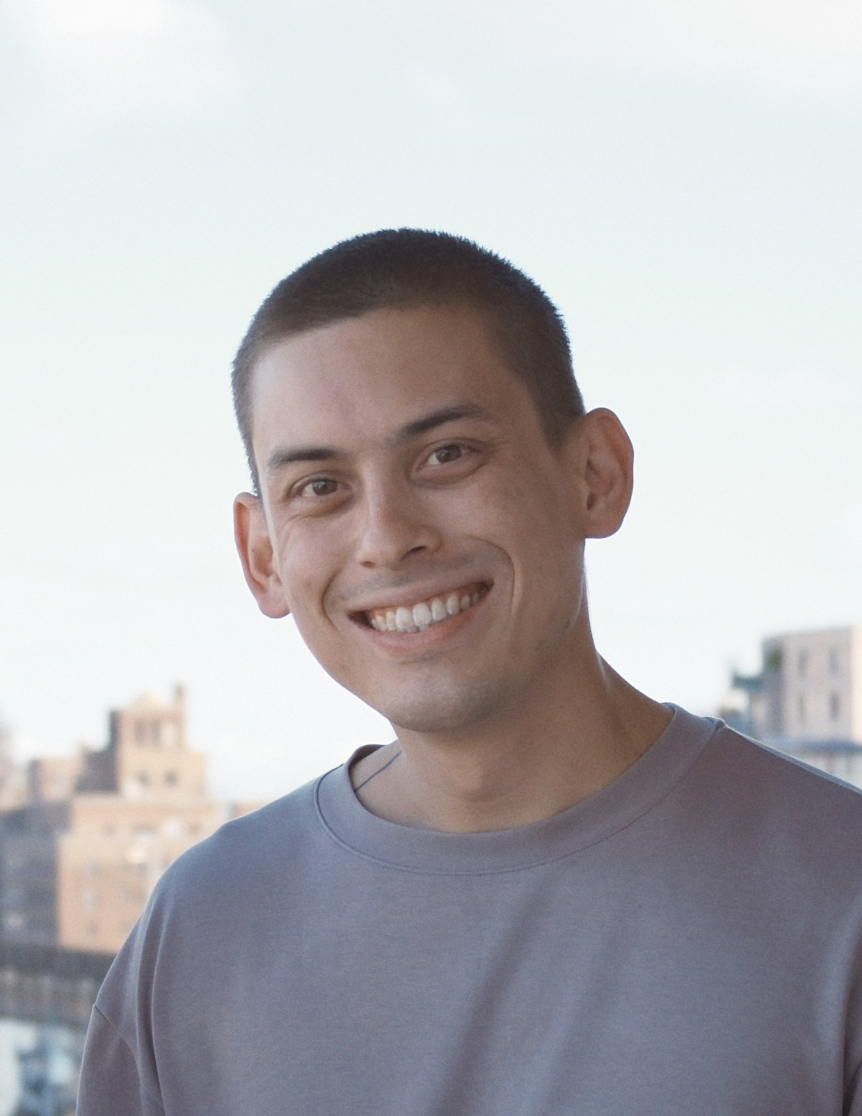 Tyler Chen