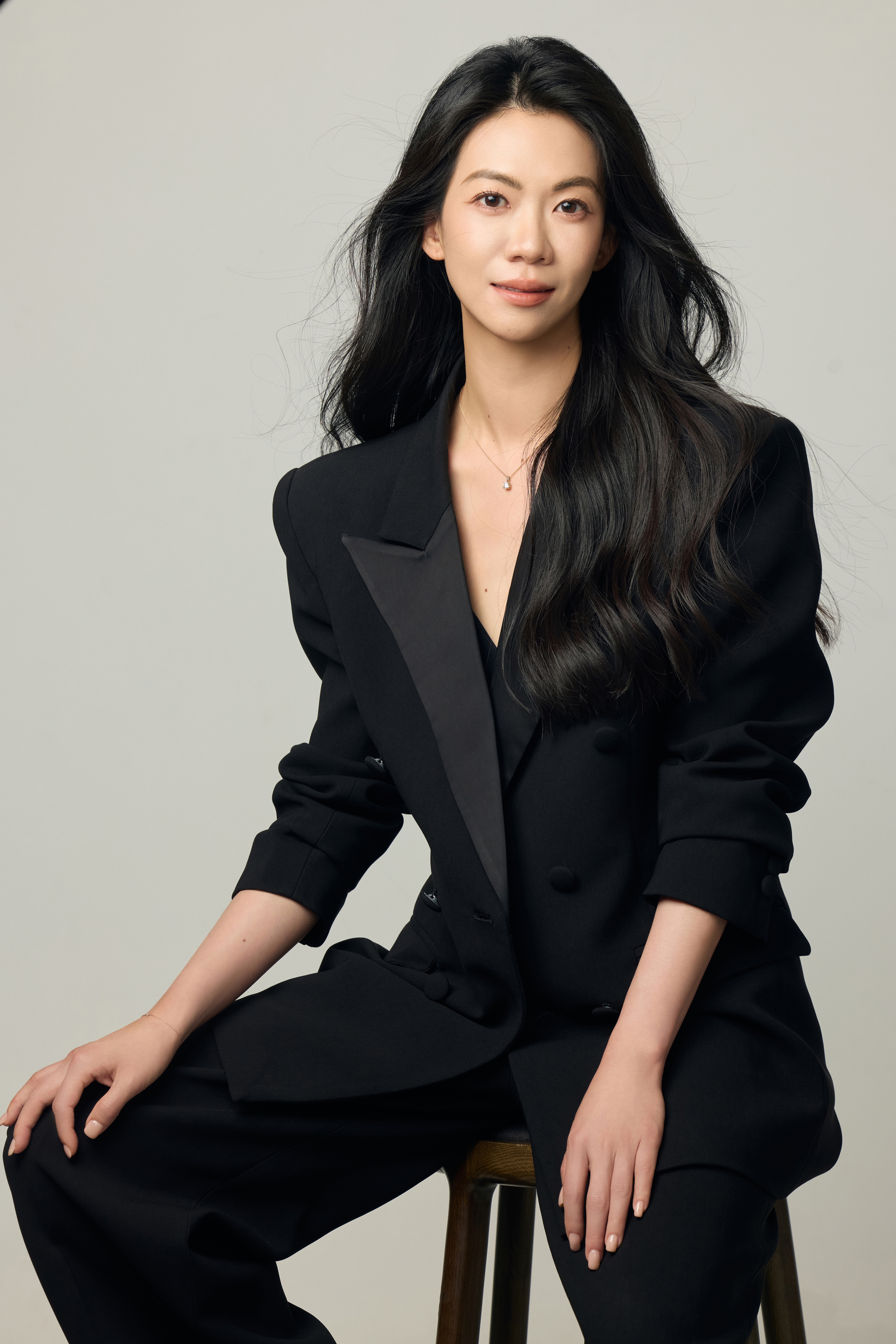 Wendy Lim headshot