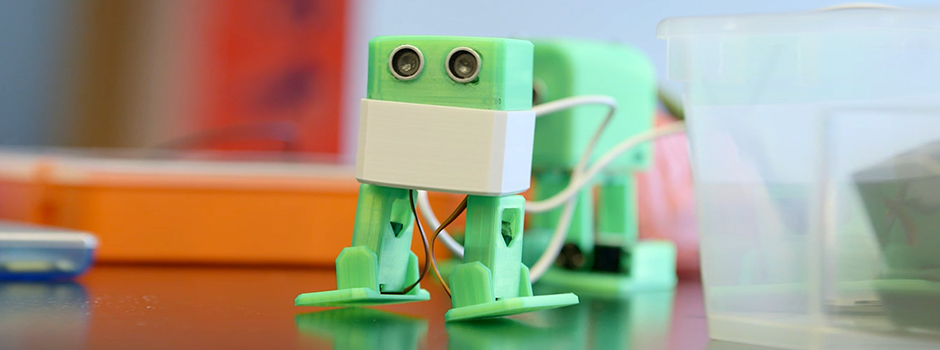 Assistive Technology Workshop | NYU Shanghai