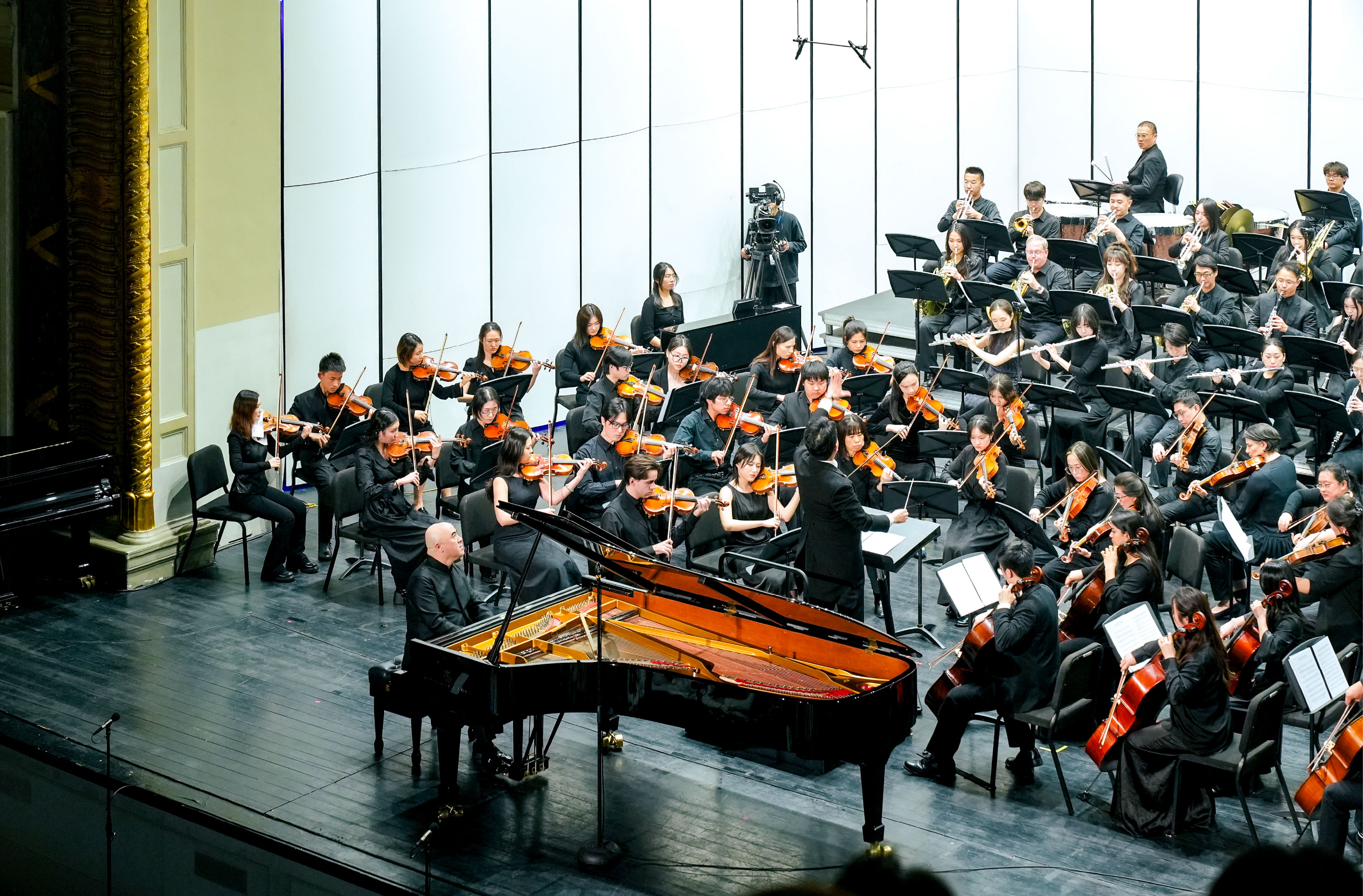 NYU Shanghai Orchestra