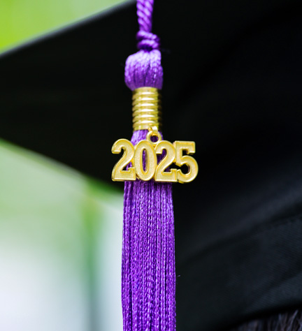 Life Beyond the New Bund: Class of 2025