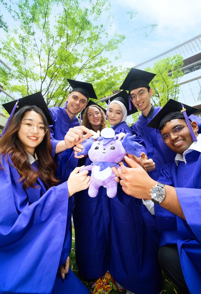 Life Beyond Century Avenue 2025 (full PDF report)