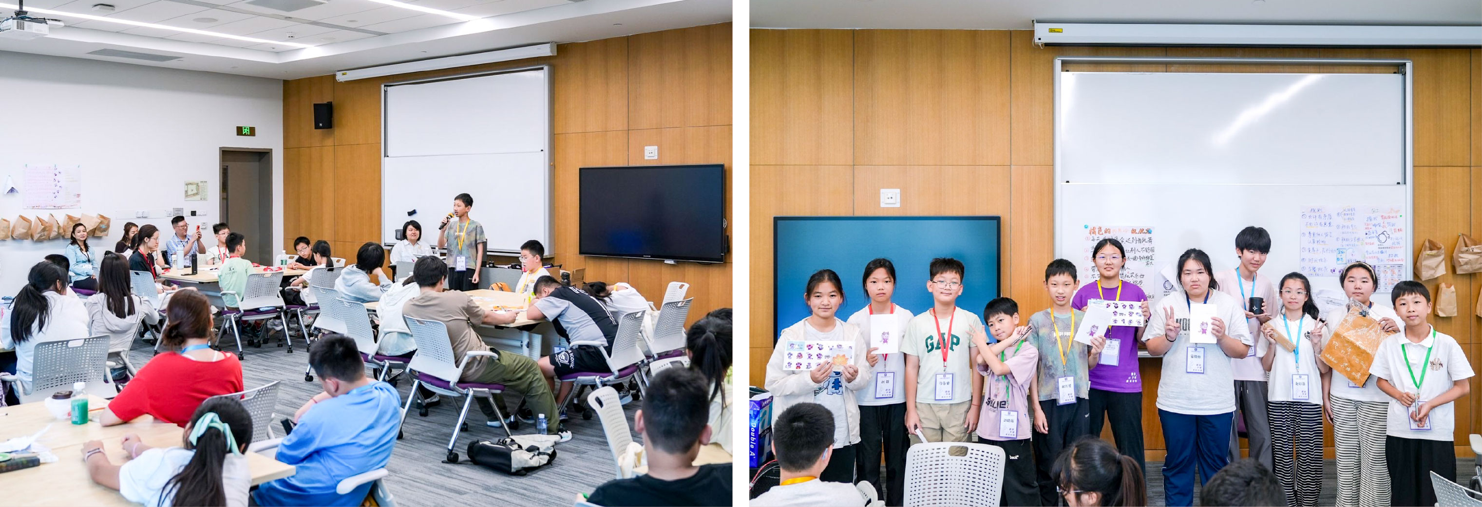 2026 CCL summer camp at NYU Shanghai 5