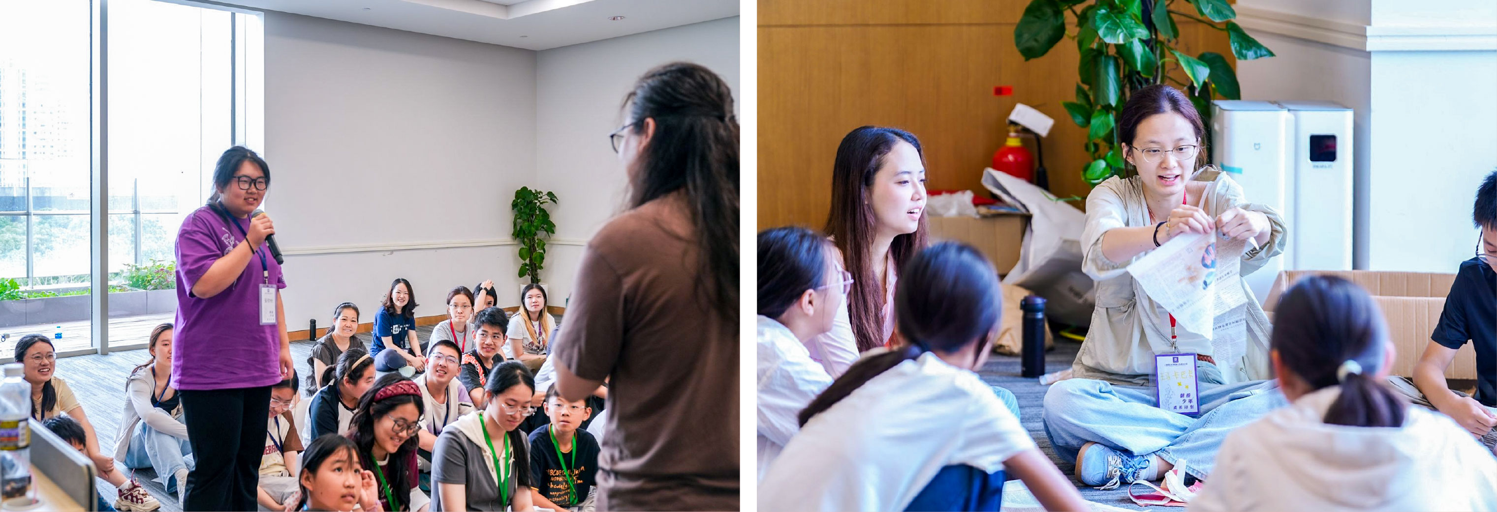 2026 CCL summer camp at NYU Shanghai 6