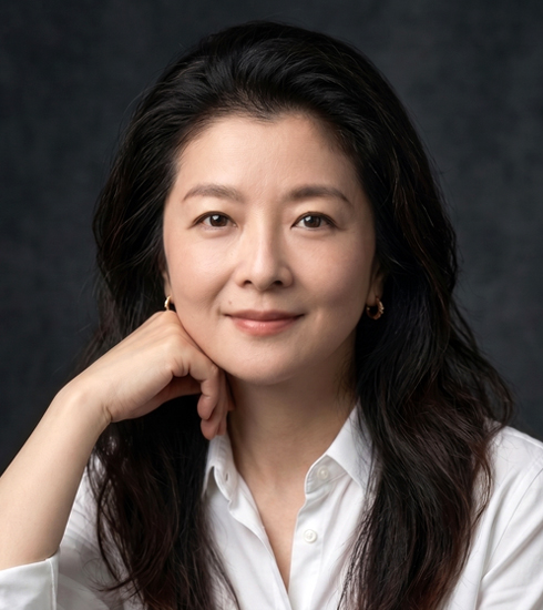 Professor Bei Wu