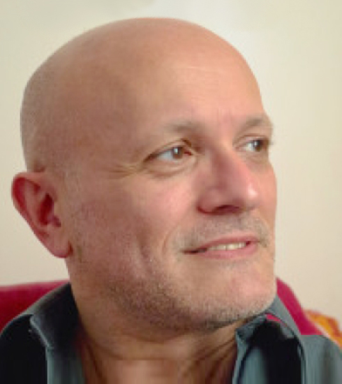 Fabio Parasecoli