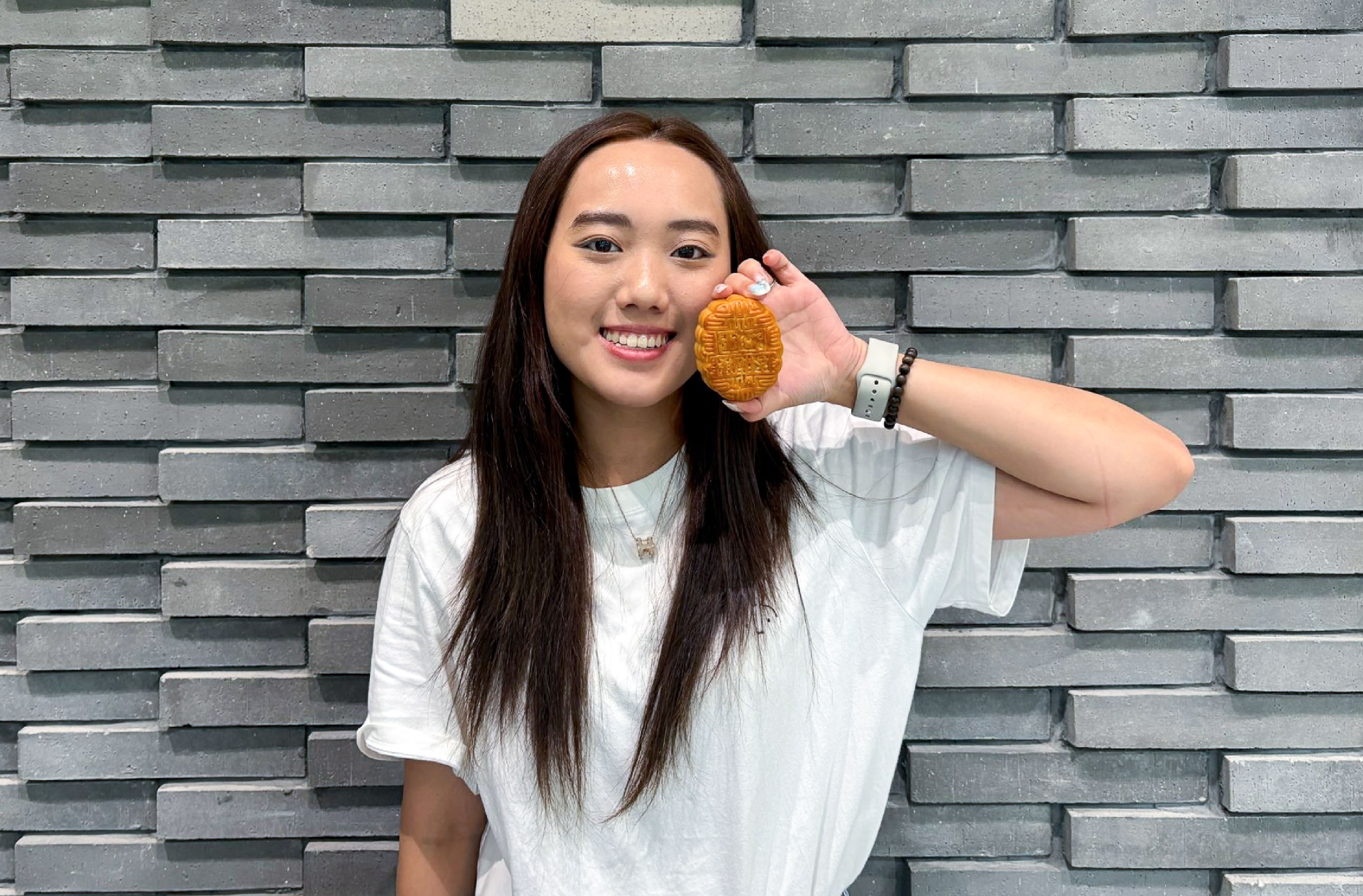 Annie Yang ’29