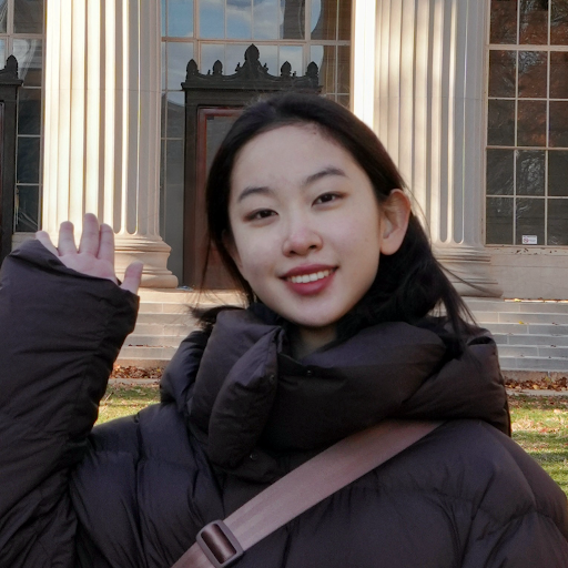 Yiduo Lu