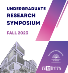 Undergraduate Research Symposium