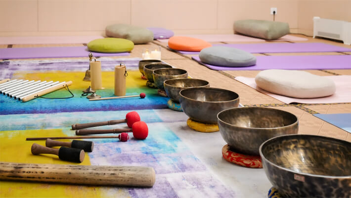 Sound Healing