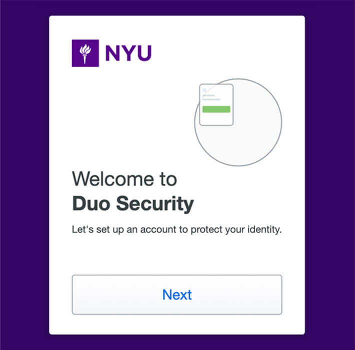 Multi-Factor Authentication (MFA)