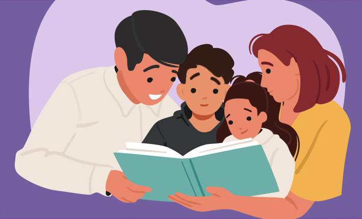 Parenting in Contemporary China - Spring 2026