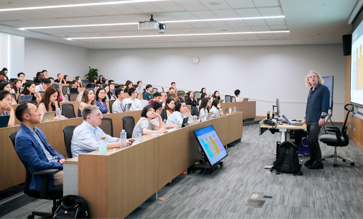 The Future of Learning with Innovative Media - Summer 2025