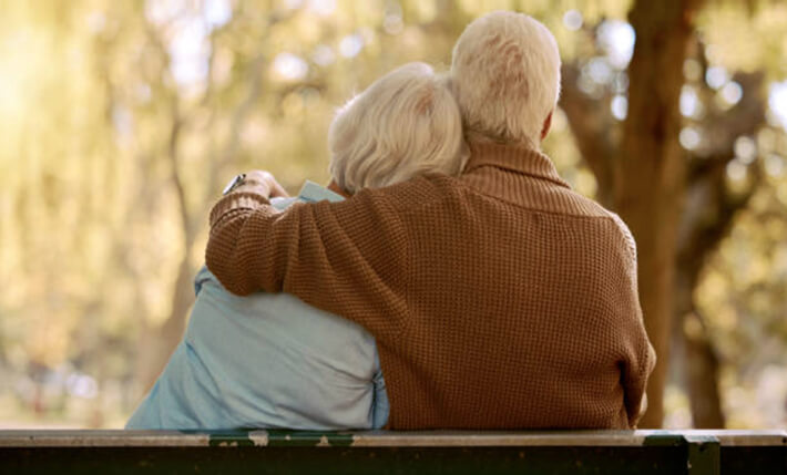 The Human Experience of Aging - Summer 2026