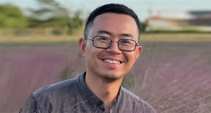 Parenting in Contemporary China - Spring 2026