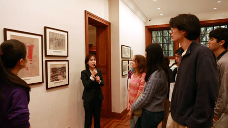 Xuhui Arts Walk