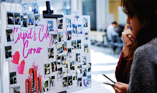 Student Wellness Initiatives