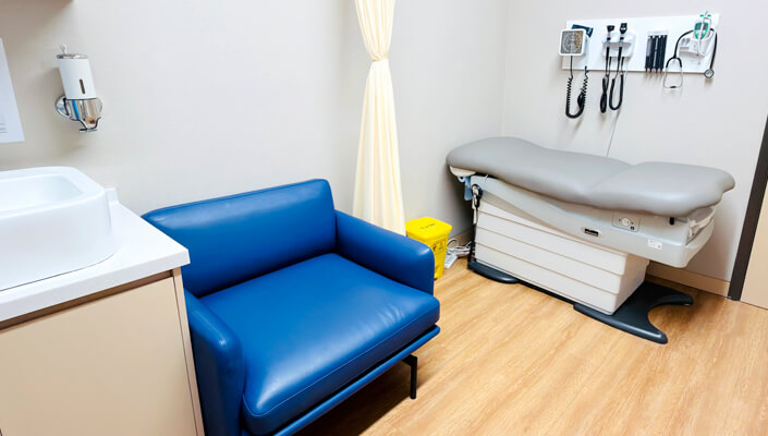 Medical Services
