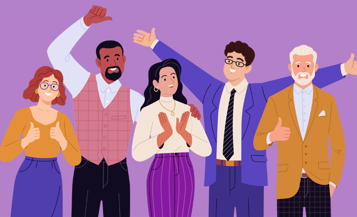 Who Is This Program For