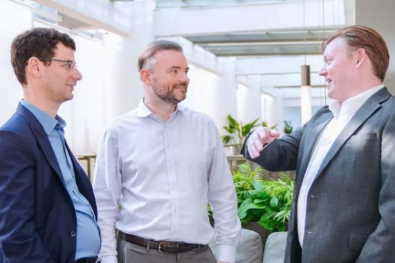 2023-2024 Teaching Excellence Award