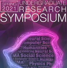 Spring 2021 Undergraduate Research Symposium