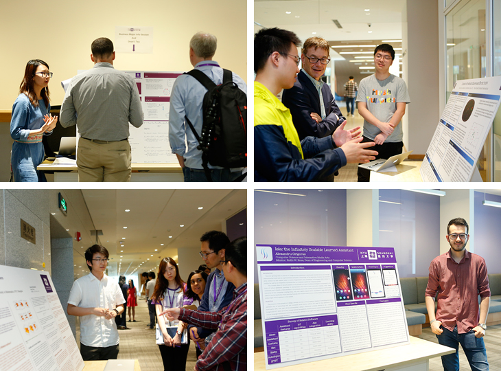 nyu pathways for discovery undergraduate research and writing symposium