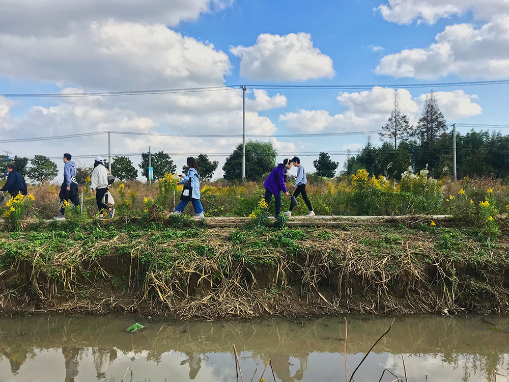 Acoustic Ethnography of the Yangtze River Delta