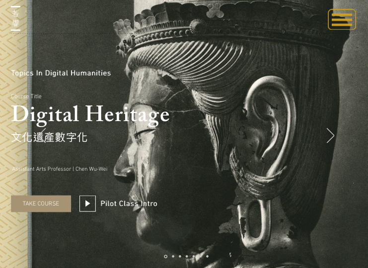 Digital Heritage