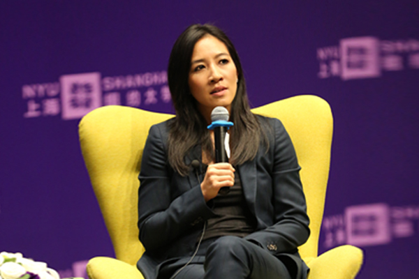 michelle kwan speaks