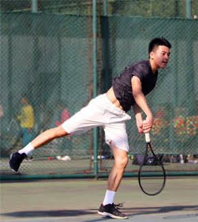 Intercollegiate Sports | NYU Shanghai