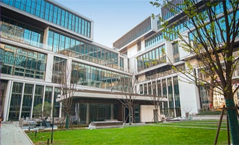 Bund Campus