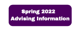 Spring 2020 Advising Information