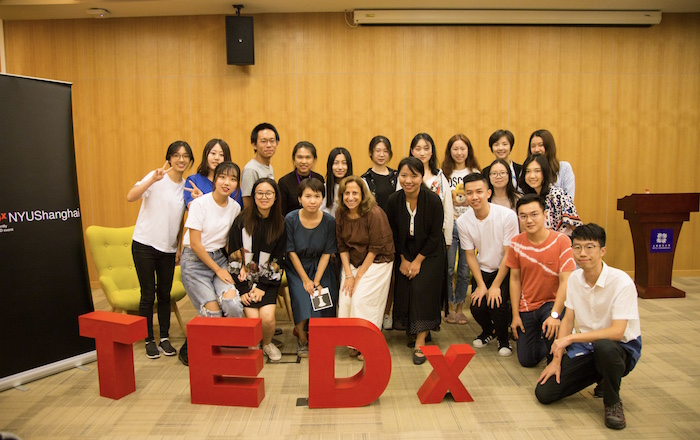 tedxsalon