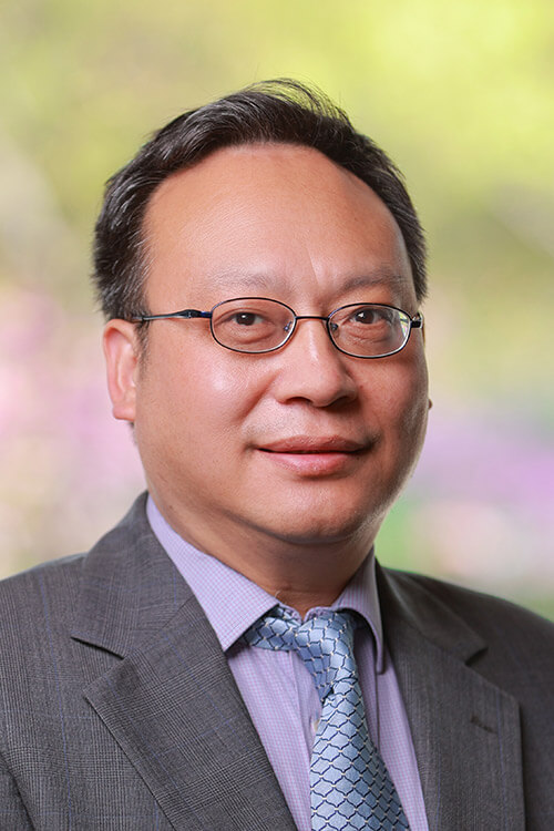 Xiaogang Wu