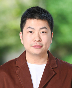 Hongyi Wen