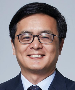 Gene Wen