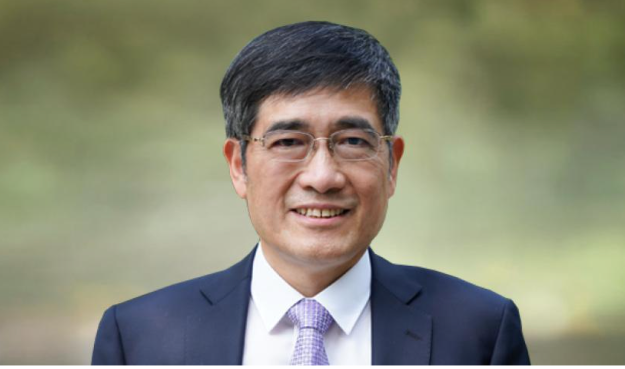 十年匠心丨专访上海纽约大学校长童世骏 | 上海纽约大学