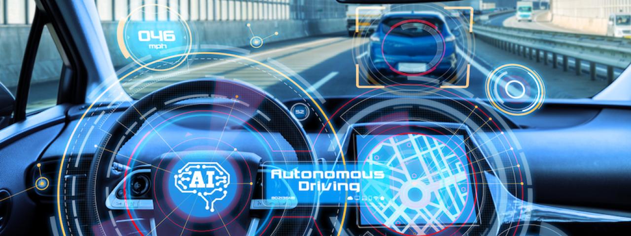 automatedcar