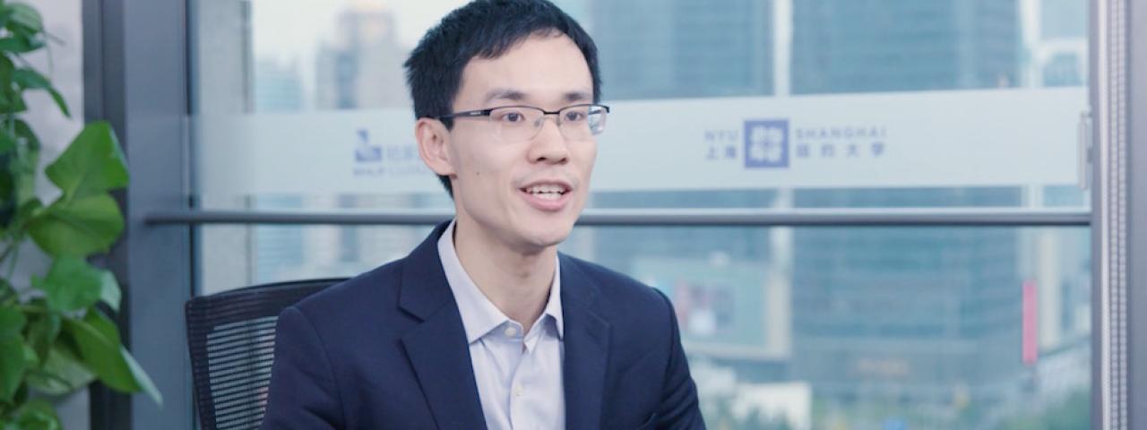 cber zhang renyu