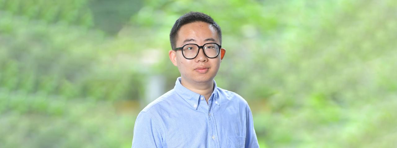 li gen postdoc interview