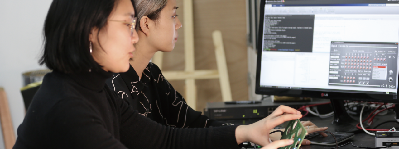Li and Zhu