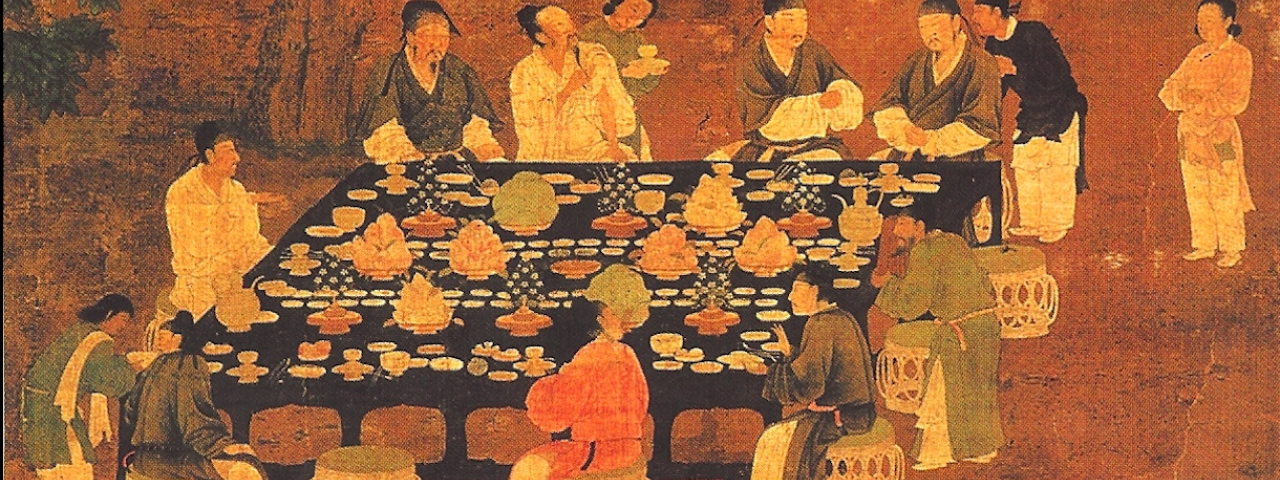 Historical Banquet