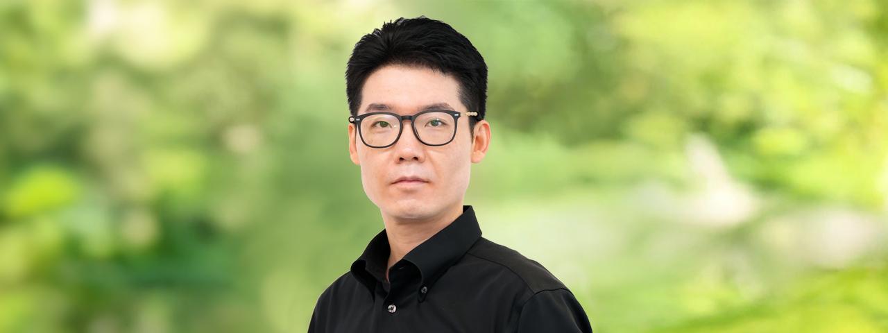 Harry Meng