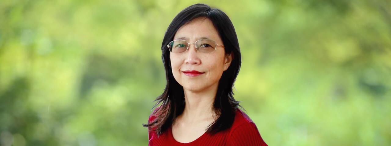 yao wang