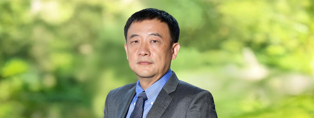 yuxin chen